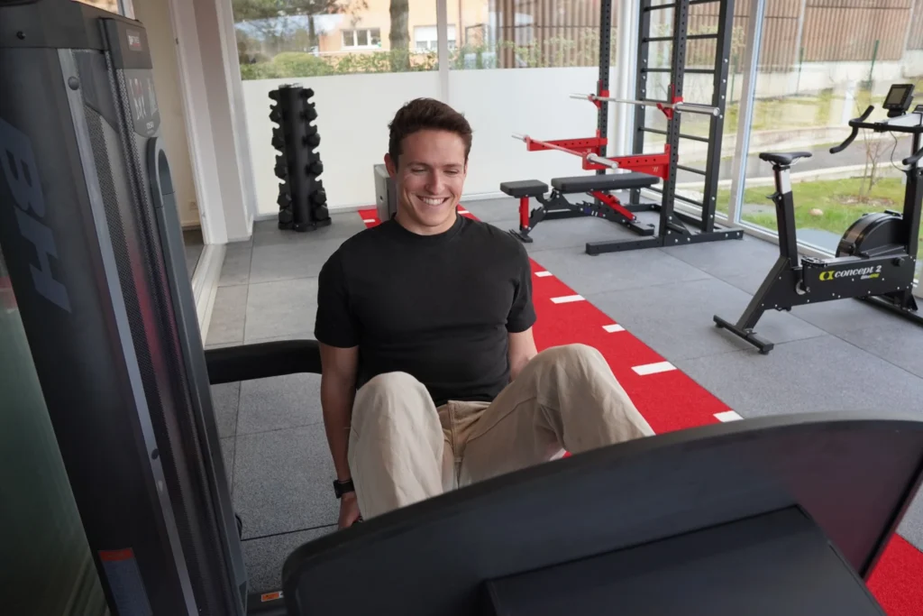 MTT entraînement thérapeutique médical à saint sulpice, canton de vaud, lausanne ouest